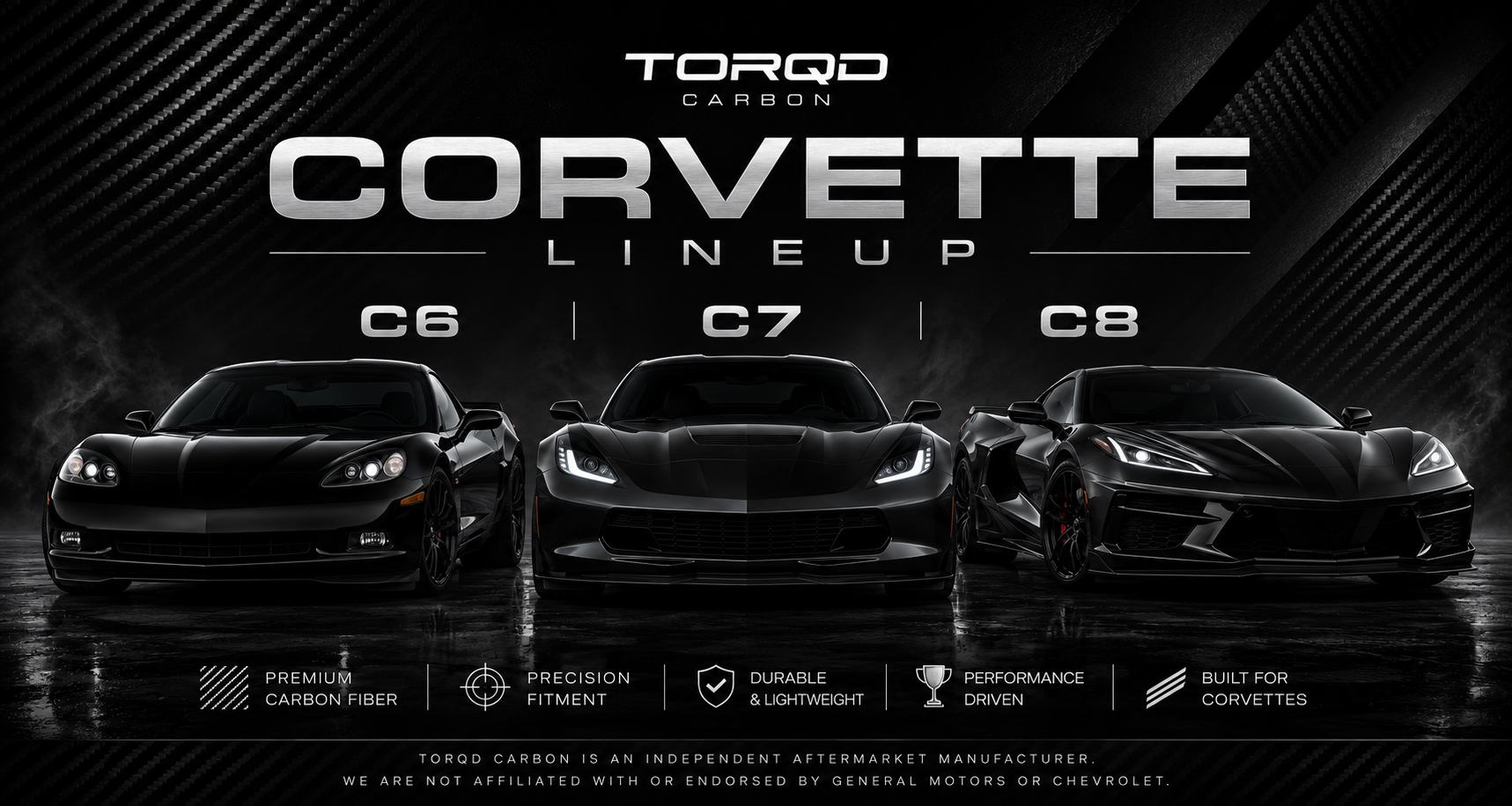 Corvette Collection
