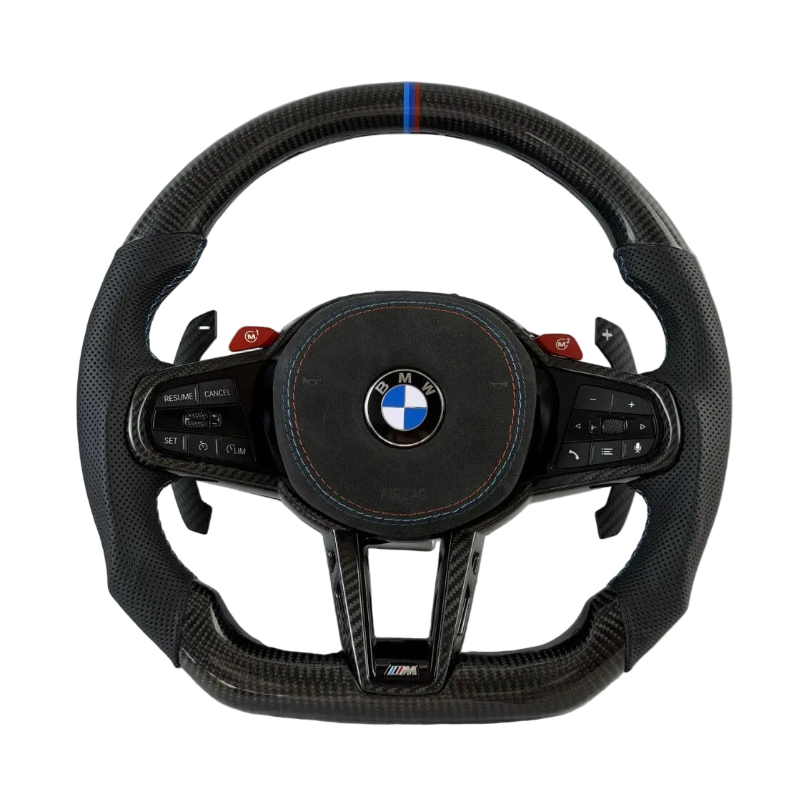 BMW THE G