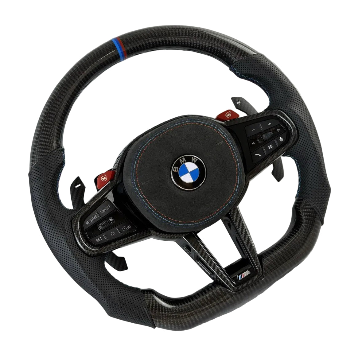 BMW THE G