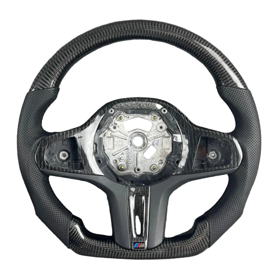 BMW 2018+ COMPATIBLE M SPORT WHEEL PRESET